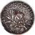 Monnaie, France, Semeuse, 50 Centimes, 1916, Paris, B+, Argent, Gadoury:420