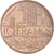 Münze, Frankreich, Mathieu, 10 Francs, 1987, Paris, Tranche B, SS