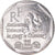 Coin, France, René Cassin, 2 Francs, 1998, EF(40-45), Nickel, KM:1213