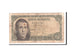 Banknot, Hiszpania, 5 Pesetas, 1951, 1951-08-16, KM:140a, VF(20-25)