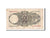 Geldschein, Spanien, 5 Pesetas, 1951, 1951-08-16, KM:140a, S