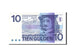 Banknote, Netherlands, 10 Gulden, 1968, 1968-04-25, KM:91b, EF(40-45)
