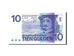 Banconote, Paesi Bassi, 10 Gulden, 1968, KM:91b, 1968-04-25, BB
