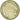 Coin, France, Morlon, Franc, 1939, Paris, AU(50-53), Aluminum-Bronze, KM:885