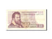Banknote, Belgium, 100 Francs, 1962, 1962-05-18, KM:134a, EF(40-45)