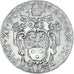 Coin, VATICAN CITY, Pius XI, 2 Lire, 1932, AU(50-53), Nickel, KM:6