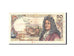 Banknote, France, 50 Francs, 1962, 1962-12-06, EF(40-45), Fayette:64.3, KM:148a