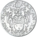 Monnaie, Cité du Vatican, Pius XI, Lira, 1931, TTB+, Nickel, KM:5