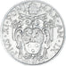 Coin, VATICAN CITY, Pius XI, Lira, 1930, Roma, AU(50-53), Nickel, KM:5