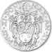 Moneda, CIUDAD DEL VATICANO, Pius XI, Lira, 1937, Roma, MBC, Níquel, KM:5