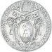Coin, VATICAN CITY, Pius XII, 2 Lire, 1939, EF(40-45), Nickel, KM:27
