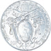 Coin, VATICAN CITY, Pius XII, 2 Lire, 1940, Roma, AU(55-58), Stainless Steel