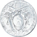 Moneta, PAŃSTWO WATYKAŃSKIE, Pius XII, 2 Lire, 1941, AU(50-53), Stal