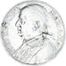 Monnaie, Cité du Vatican, Pius XI, 10 Lire, 1931, Rome, TTB, Argent, KM:8