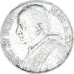 Monnaie, Cité du Vatican, Pius XI, 10 Lire, 1936, Roma, TB+, Argent, KM:8