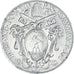 Moeda, CIDADE DO VATICANO, Pius XII, Lira, 1939, Roma, EF(40-45), Níquel, KM:26