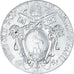 Monnaie, Cité du Vatican, Pius XII, Lira, 1941, Roma, TTB, Acier inoxydable
