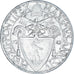 Coin, VATICAN CITY, Pius XII, 50 Centesimi, 1942, Roma, AU(55-58), Stainless