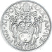 Monnaie, Cité du Vatican, Pius XI, 20 Centesimi, 1933-1934, Roma, TTB, Nickel