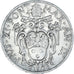 Monnaie, Cité du Vatican, Pius XI, 20 Centesimi, 1930, Roma, SPL, Nickel, KM:3