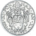 Monnaie, Cité du Vatican, Pius XI, 20 Centesimi, 1936, Roma, TTB, Nickel, KM:3