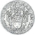 Coin, VATICAN CITY, Pius XI, 20 Centesimi, 1931, Roma, AU(55-58), Nickel, KM:3