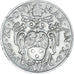 Moneda, CIUDAD DEL VATICANO, Pius XI, 20 Centesimi, 1931, Roma, EBC, Níquel