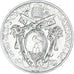 Monnaie, Cité du Vatican, Pius XII, 20 Centesimi, 1939, Roma, SPL, Nickel