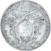 Monnaie, Cité du Vatican, Pius XII, 20 Centesimi, 1940, TTB, Acier inoxydable