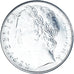 Moneda, Italia, 100 Lire, 1979, Rome, MBC+, Acero inoxidable, KM:96.1