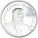 Coin, Switzerland, 5 Francs, 1976, Bern, BE, MS(63), Copper-nickel, KM:40a.1
