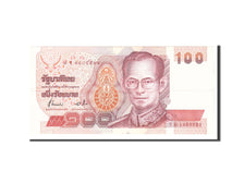 Thailand, 100 Baht, 1994, KM:97, Undated, EF(40-45)