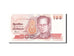 Thailand, 100 Baht, 1994, KM:97, Undated, EF(40-45)