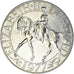 Münze, Großbritannien, Elizabeth II, 25 New Pence, 1977, British Royal Mint