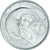 Moneta, Singapur, 20 Cents, 1973, Singapore Mint, AU(50-53), Miedź-Nikiel, KM:4