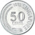 Moneda, Singapur, 50 Cents, 1973, Singapore Mint, SC, Cobre - níquel, KM:5