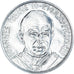 Monnaie, Cité du Vatican, John Paul II, 10 Lire, 1993, FDC, FDC, Aluminium