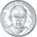 Coin, VATICAN CITY, John Paul II, 10 Lire, 1993, FDC, MS(65-70), Aluminum