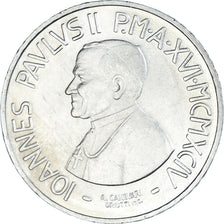 Coin, VATICAN CITY, John Paul II, 100 Lire, 1994, Roma, FDC, MS(65-70)