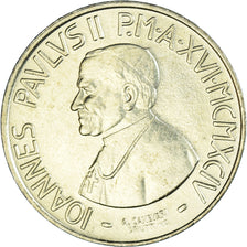 Coin, VATICAN CITY, John Paul II, 20 Lire, 1994, FDC, MS(65-70)