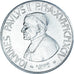 Coin, VATICAN CITY, John Paul II, 10 Lire, 1994, MS(65-70), Aluminum, KM:252