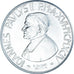 Moneta, CITTÀ DEL VATICANO, John Paul II, 10 Lire, 1994, FDC, Alluminio, KM:252