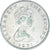 Coin, Isle of Man, Elizabeth II, 10 New Pence, 1971, MS(63), Copper-nickel