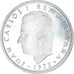 Moneda, España, Juan Carlos I, 100 Pesetas, 1975 (76), BE, FDC, Cobre -