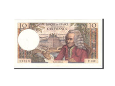 Banknot, Francja, 10 Francs, 1965, 1965-02-04, EF(40-45), Fayette:62.13, KM:147a