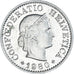 Monnaie, Suisse, 5 Rappen, 1980, Bern, TTB+, Cupro-nickel, KM:26
