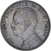 Moneda, Italia, Centesimo, 1915, Rome, MBC+, Cobre, KM:40