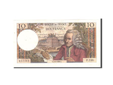 France, 10 Francs, 1966, 1966-03-03, KM:147b, TTB, Fayette:62.21