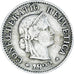 Munten, Zwitserland, 5 Rappen, 1922, Bern, FR, Cupro-nikkel, KM:26