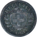 Coin, Switzerland, 2 Rappen, 1908, Bern, VF(20-25), Bronze, KM:4.2